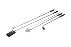 Set de inspecție YATO YT-06622, 5 buc.