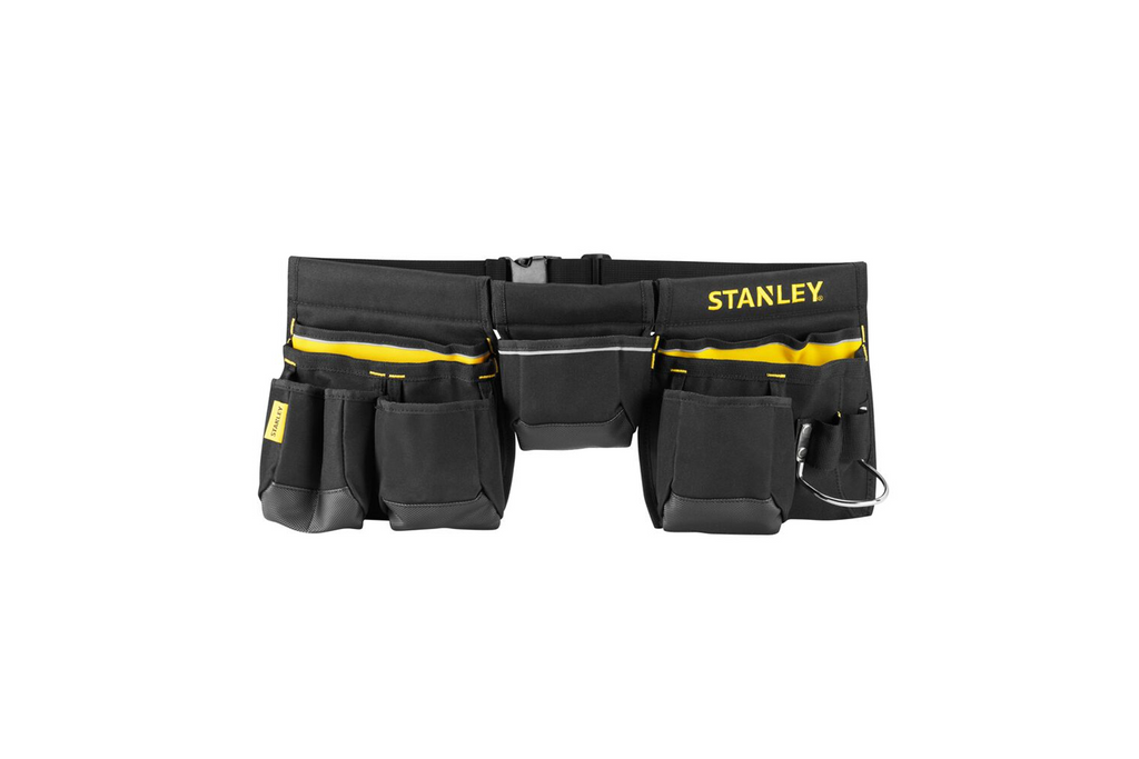 Centură de scule cu 3 buzunare STANLEY 1-96-178