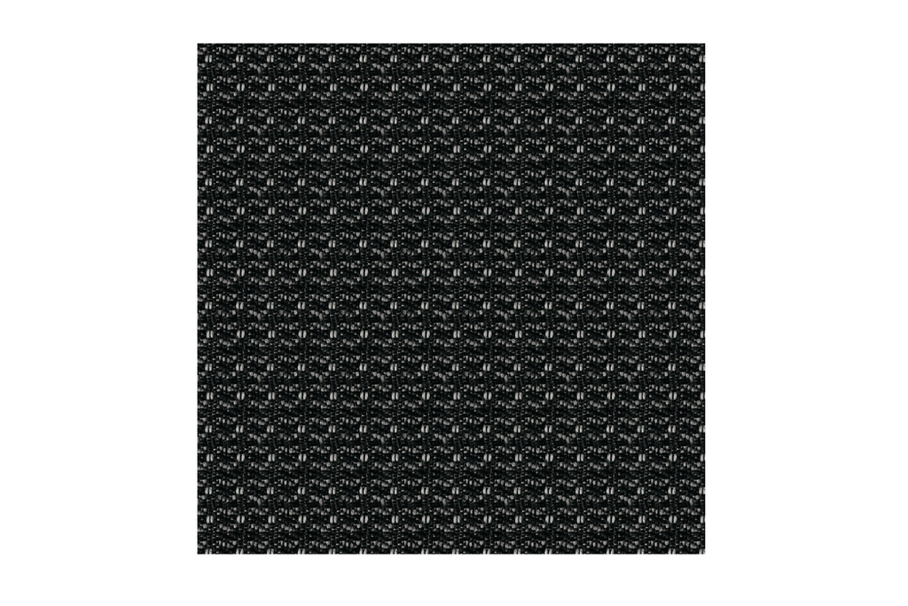 Set huse scaun auto LAMPA Dots-1 negru/gri, pentru autobuze și autoutilitare