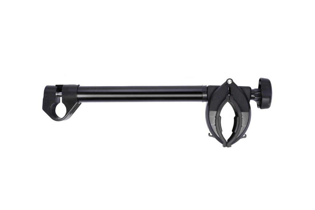 Green Valley Discovery 2 - suport pentru biciclete pe bara de remorcare