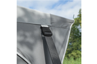 Set de două curele de furtună ProPlus 361728 pentru copertine și copertine 2x3m