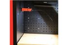 Lampă de atelier LED YATO YT-08527 10+4W 500lm