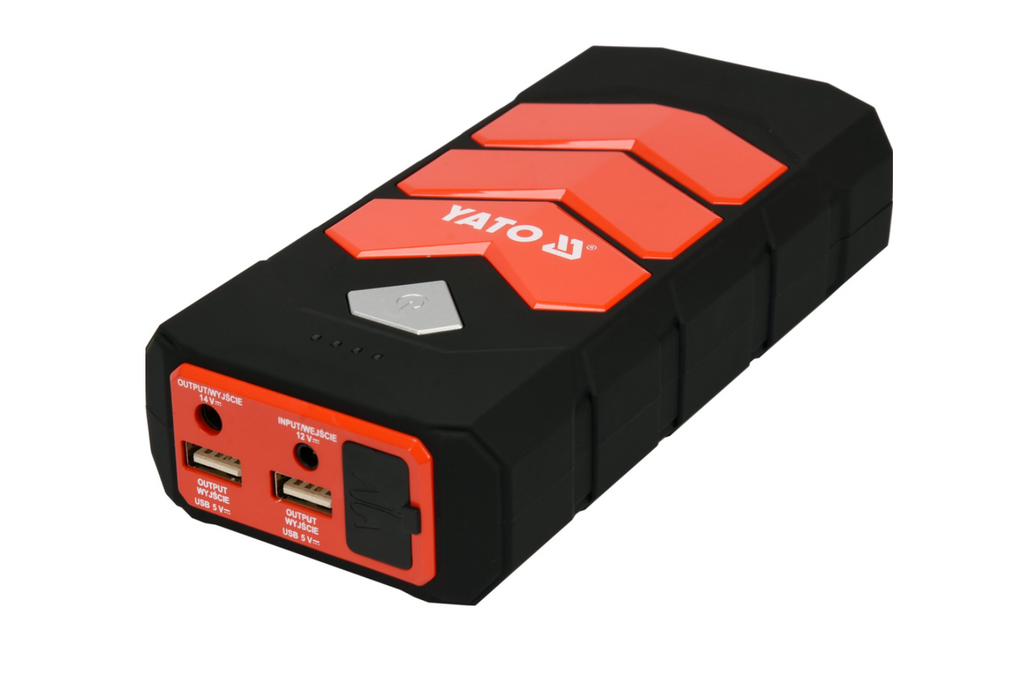 Acumulator extern YATO YT-83081 9000mAh