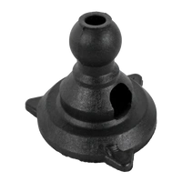Suport actuator (spate) - Inter Pack Stella 480/481 K3.014
