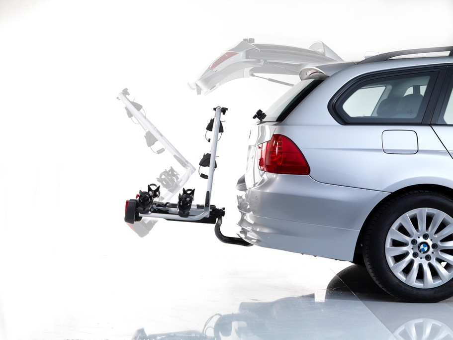 Atera Strada E-Bike XL (022 696) - suport pentru 2 biciclete electrice