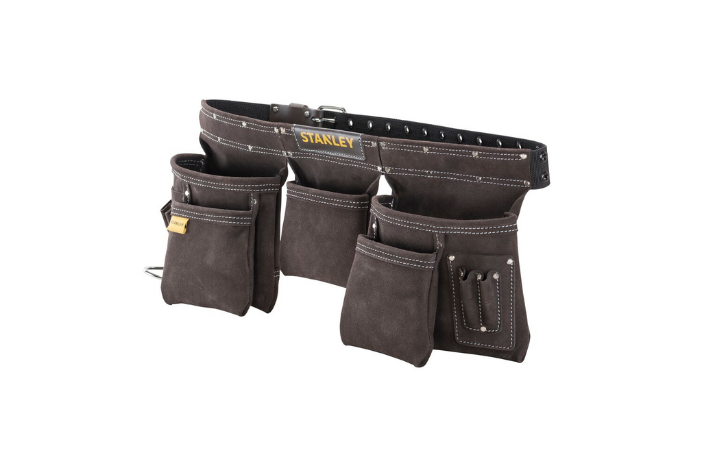 Curea de asamblare cu 3 buzunare STANLEY STST1-80113