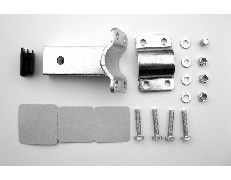 Adaptor 961 - atașare pentru o a doua bicicletă la suportul de biciclete TRAIL ANGEL