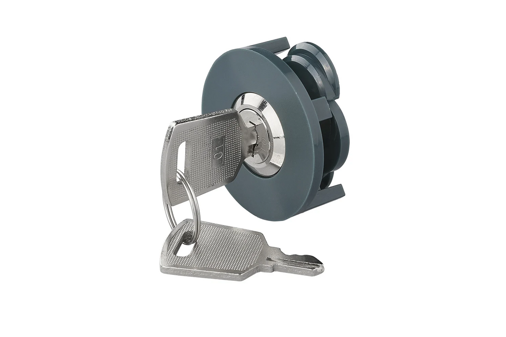 Protecție priză electrică 420344 ProPlus 361802, diametru încuietoare 39mm