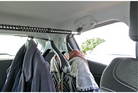 Suport auto extensibil LAMP, 90-160 cm