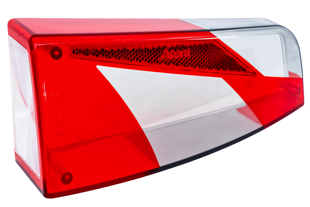 Abajur (dreapta) pentru Strada EVO/EVO RV/Vario - 022715
