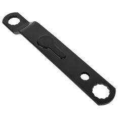 Cheie pentru șuruburi de fixare - Inter Pack Quattro/Trio/Duo 3344-00008-00P