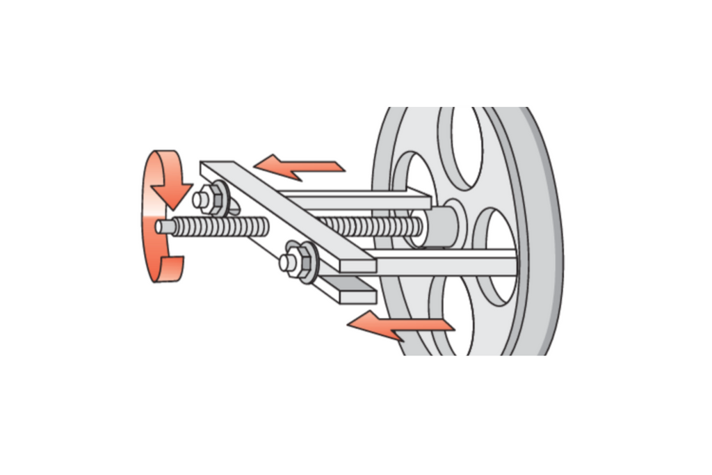 Set extractor și separator YATO YT-06412, 14 bucăți