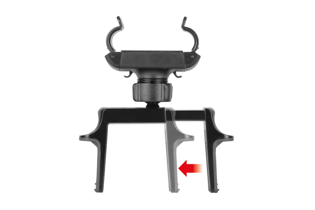 Suport telefon Snap Vent Pro LAMP pentru orificiul de ventilație