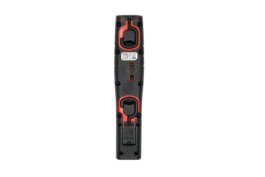 Lampă de atelier + lanternă YATO YT-08524 COB LED 1000lm