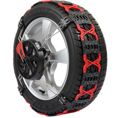 Lanțuri de zăpadă Polaire Grip P150