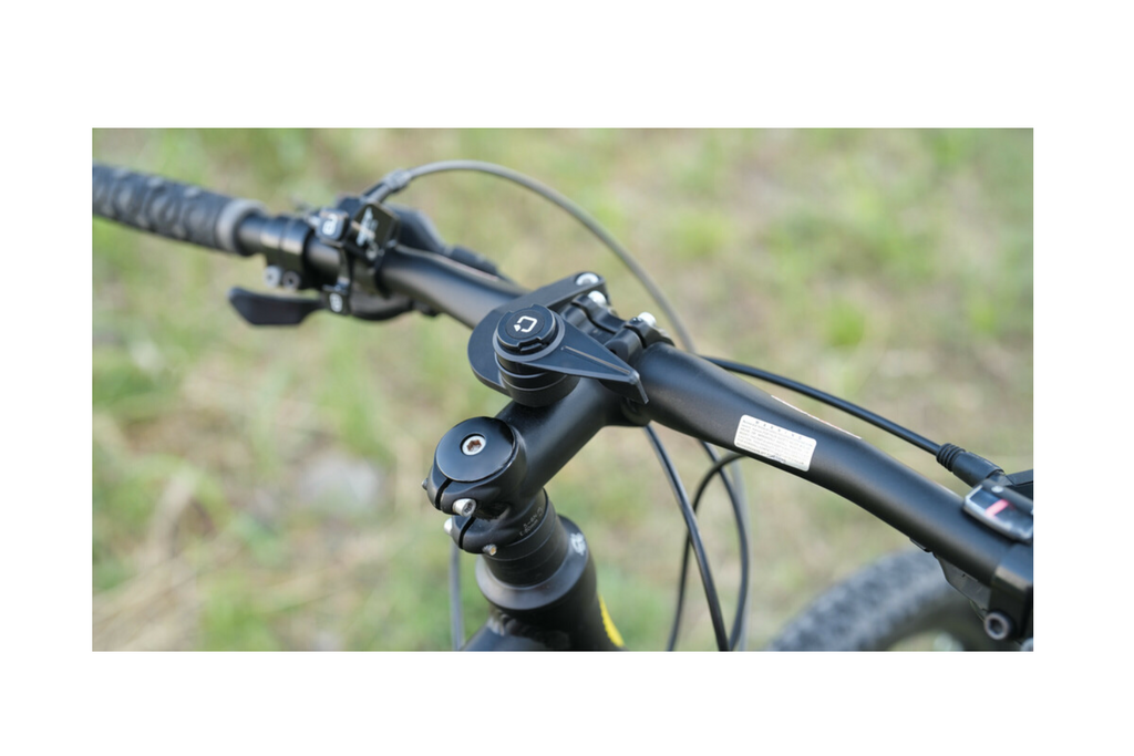 Suport telefon LAMP 91772 pentru ghidon