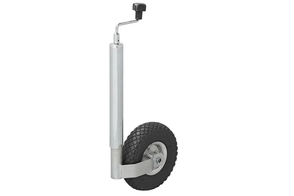 Roată jockey ProPlus 341507 150kg 48mm 650-880mm