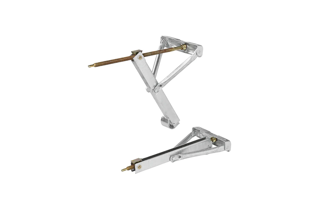 Stabilizator de colț extensibil ProPlus 361501 pentru remorcă de 500 kg, 457 mm