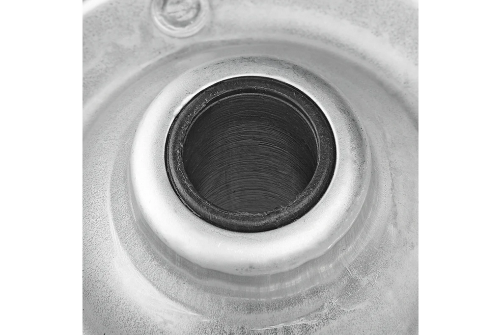 Roată de rezervă pentru roată jockey din cauciuc solid ProPlus 341540 200x50mm