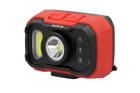 Lanternă frontală LED YATO YT-085942 cu senzor de mișcare 1000lm