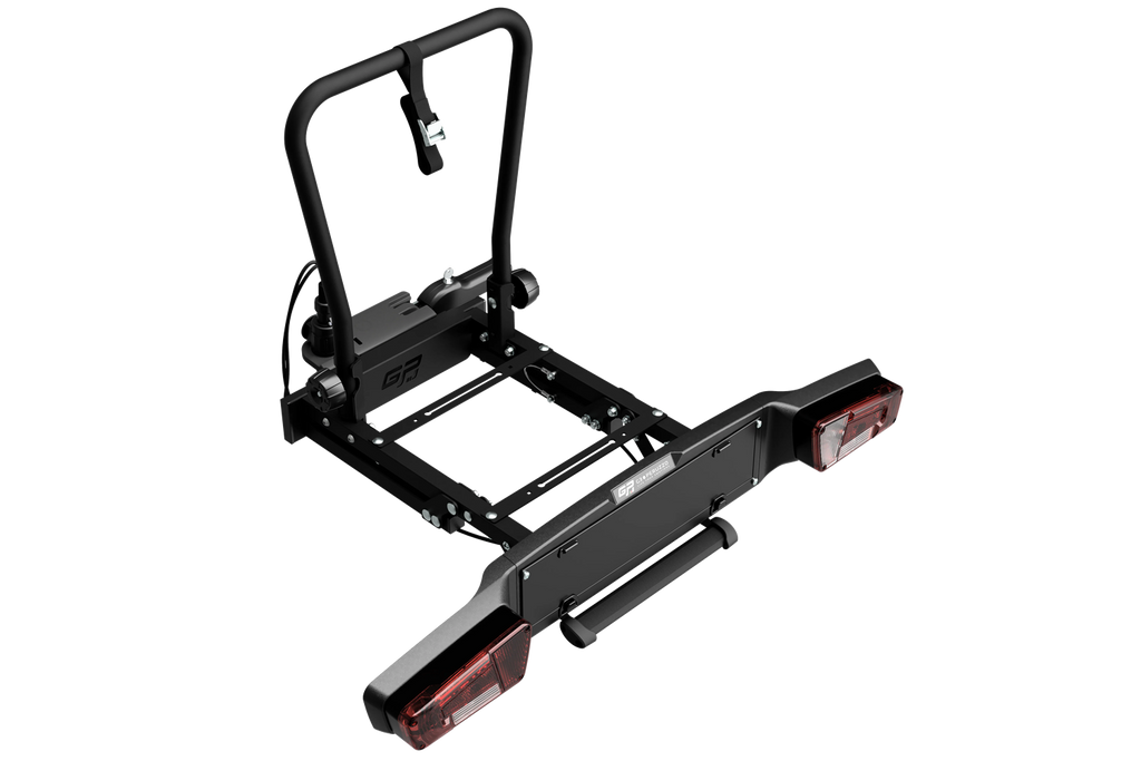 Platformă modulară GP SATURN 23.GP019 pentru bara de remorcare