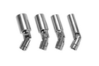 Set de patru chei tubulare bujii YATO YT-38520