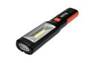 Lampă de atelier + lanternă YATO YT-08504 LED 3W 250lm