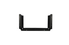ProPlus 230072FR Plasă de depozitare pentru cadru de bagaje, 302x169x80mm