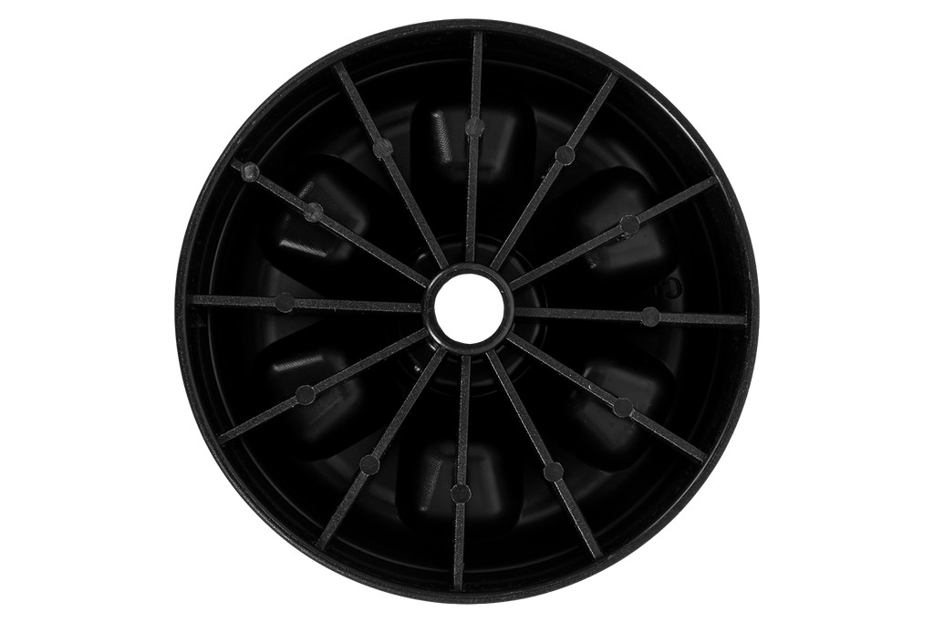Roată de transport - Inter Pack Spider 2E PRO 130-00857-01C