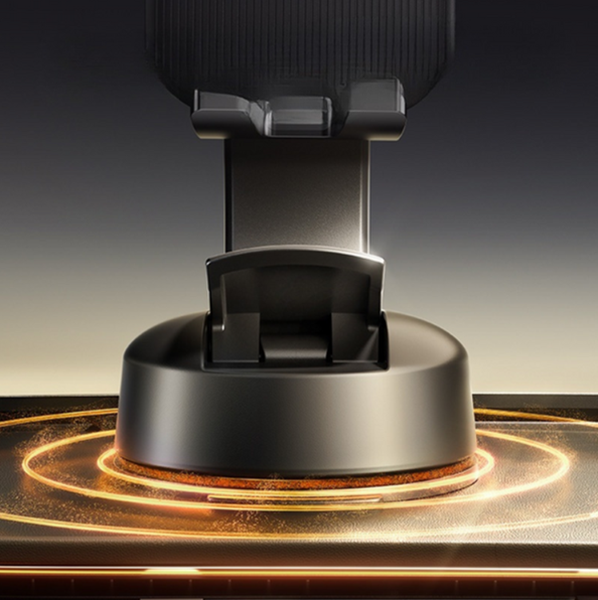 Suport telefon auto BASEUS PrimeTrip C03 Air pentru bord cu ventuză