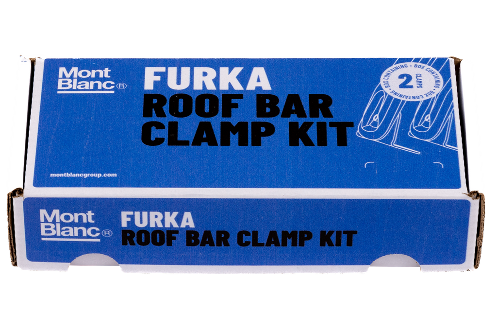Kit de montare B Mont Blanc pentru suportul Furka
