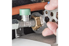 Cheie multifuncțională pentru butelii de gaz ProPlus 770549DEV01