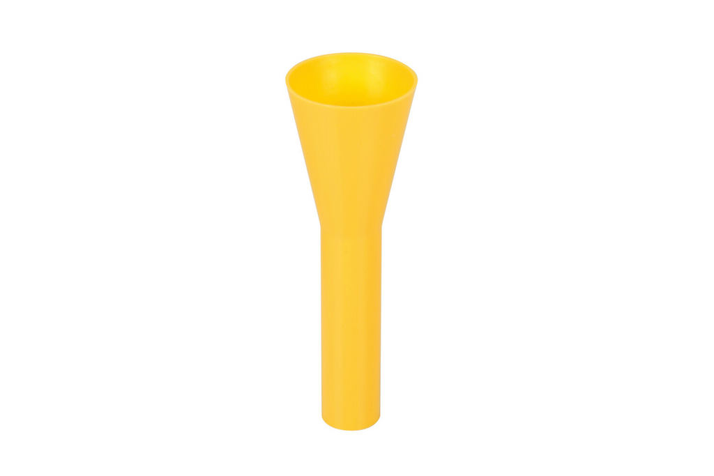 Adaptor de alimentare cu combustibil LAMPA 66988 pentru rezervoare de motorină/benzină, diametru 50-25 mm