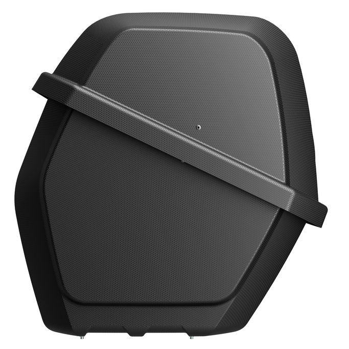 Cutie cu platformă pentru biciclete GP EVOLVE BOX