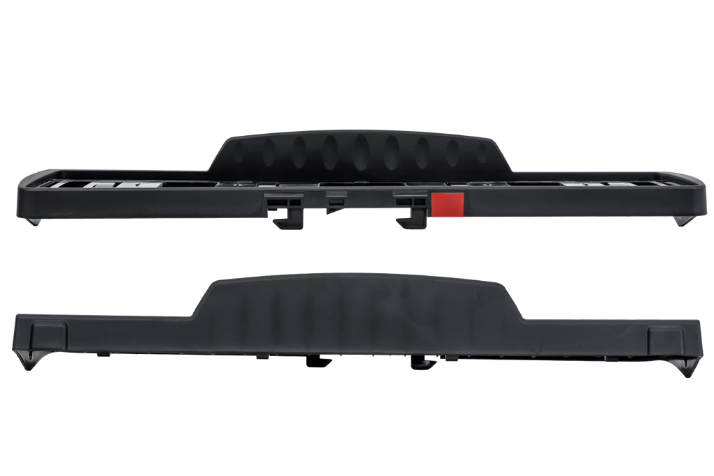 Cadru plăcuță de înmatriculare - Atera Strada EVO 094151