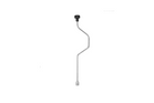 Manivelă pentru suport extensibil ProPlus 360025 pentru remorcă 620mm 19mm