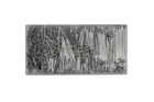Set de știfturi drepte YATO YT-06885, amestec de dimensiuni, 1000 bucăți