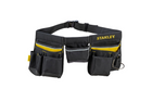 Centură de scule cu 3 buzunare STANLEY 1-96-178