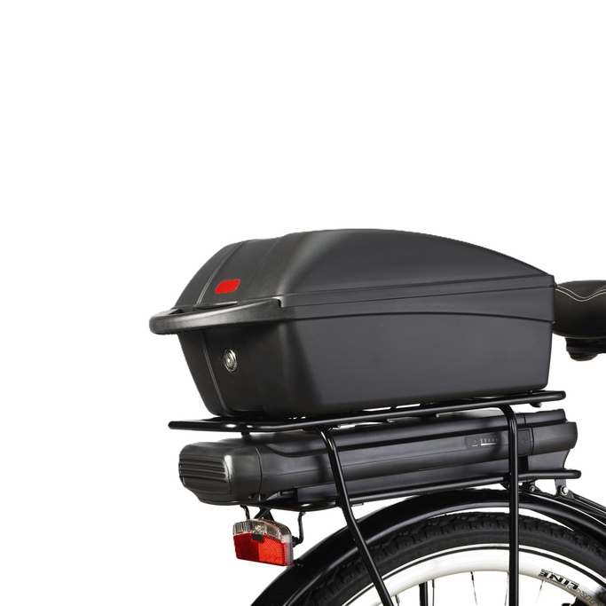 FISCHER 86500 suport pentru biciclete, cu încuietoare