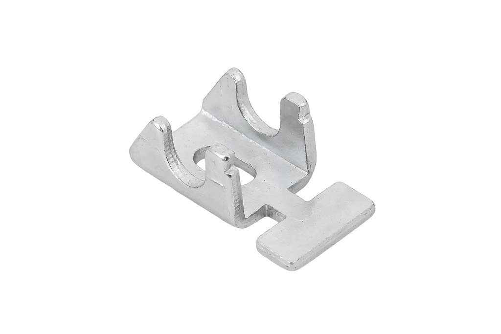 Ghidaj metalic pentru picior (H) - Inter Pack Virgo 1009IP