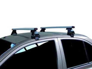 Bară de plafon din aluminiu G3 Pacific 64.130-68.128