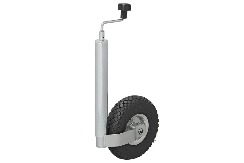 Roată jockey ProPlus 341507 150kg 48mm 650-880mm