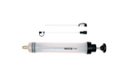 Dispozitiv manual de aspirare pentru fluide de operare YATO YT-07084 seringă 500ml