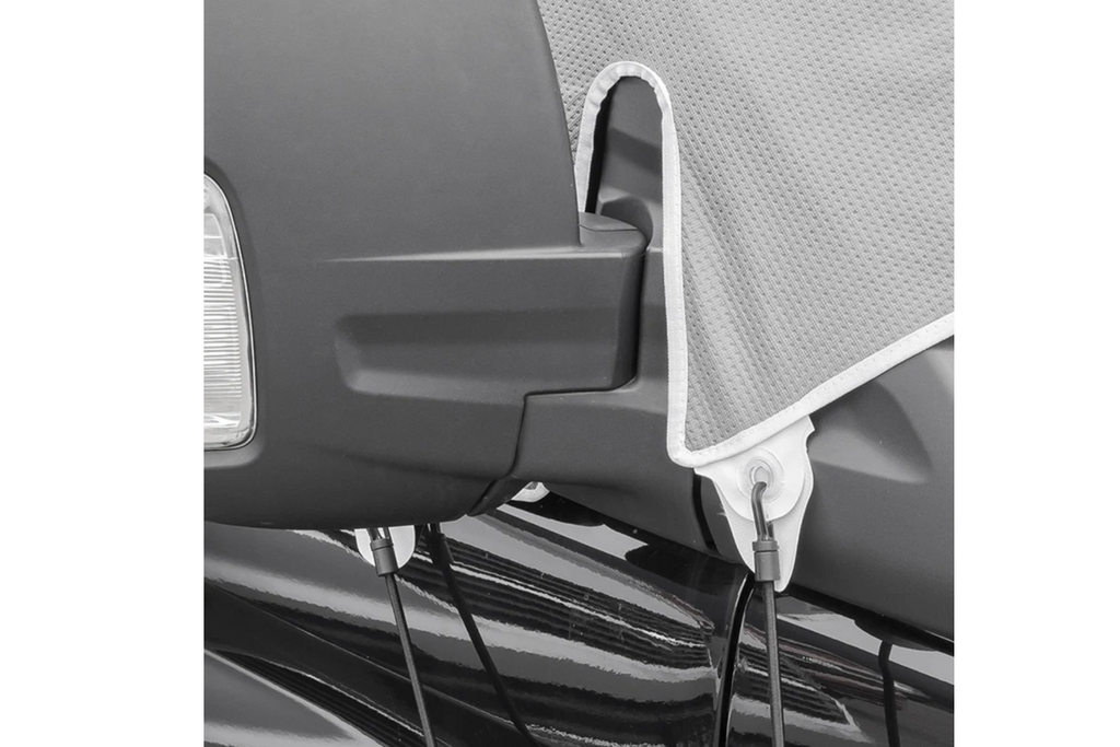 Husă cabină rulotă ProPlus pentru Ford Transit din 2014