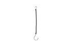 Set de patru cabluri de siguranță cu cârlige ProPlus 342130S lungime 285 mm