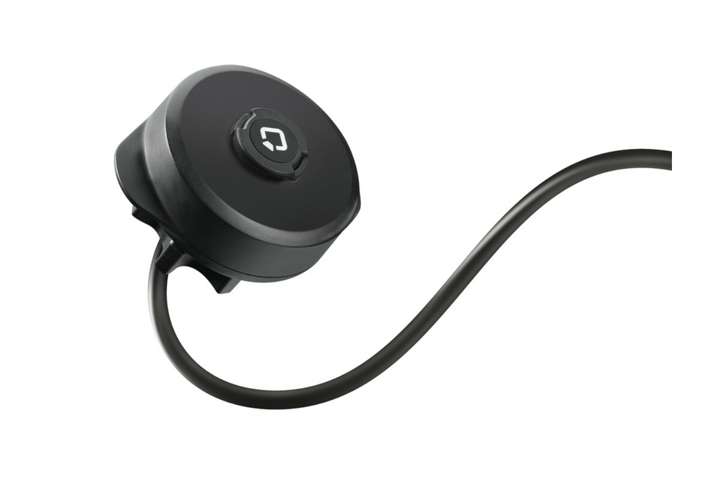 Încărcător wireless cu sistem antivibrații LAMP