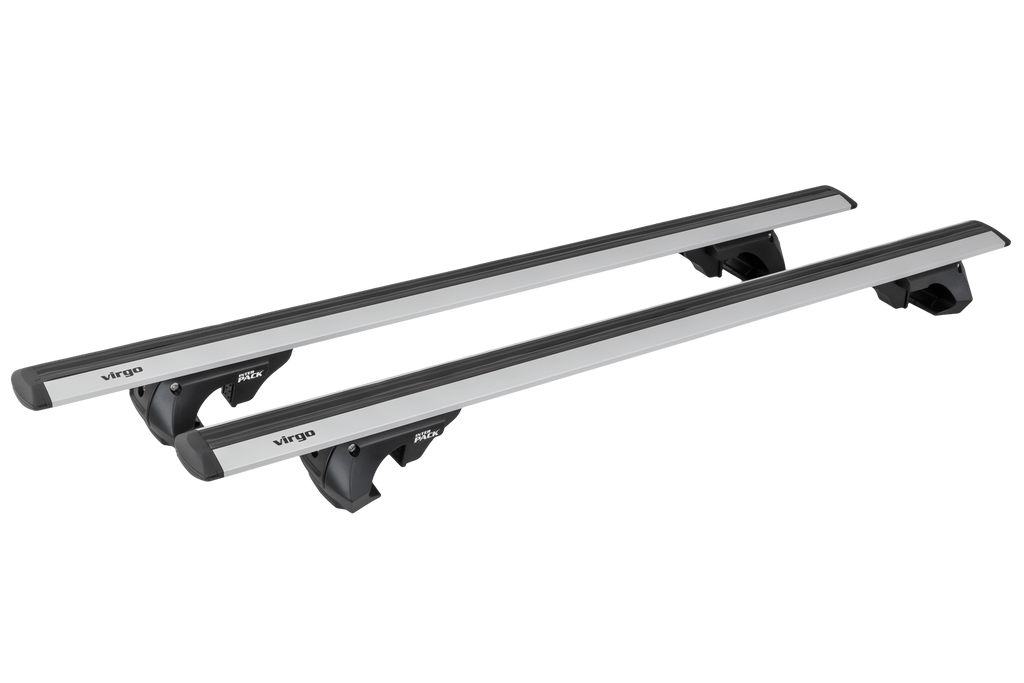 Bară de plafon Inter Pack Virgo RR 120 (G2) pentru șine deschise