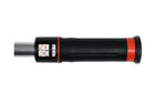 Cheie dinamometrică 1/2" YATO YT-07605 20–220 Nm