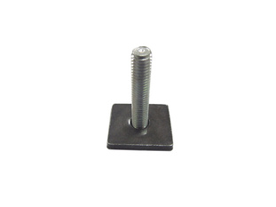 Inserție universală pentru grinzi de aluminiu de 31 mm