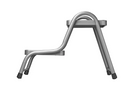 Treaptă cu două trepte ProPlus 360829V01 pentru o rulotă de 150 kg